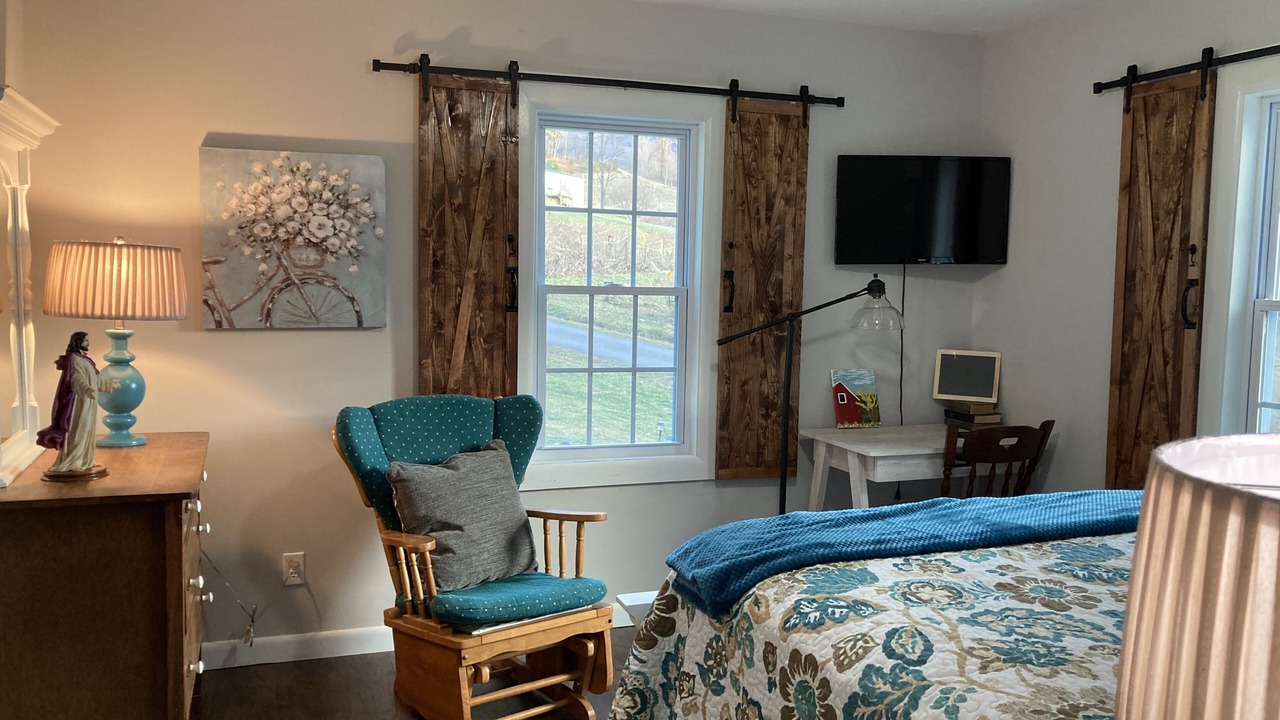 Photo of Bedroom in Vilas