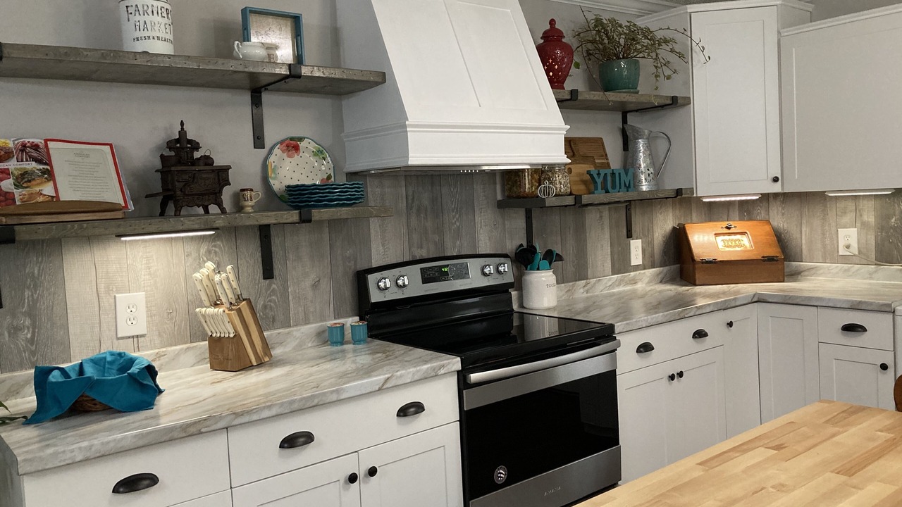 Photo of Kitchen in Vilas