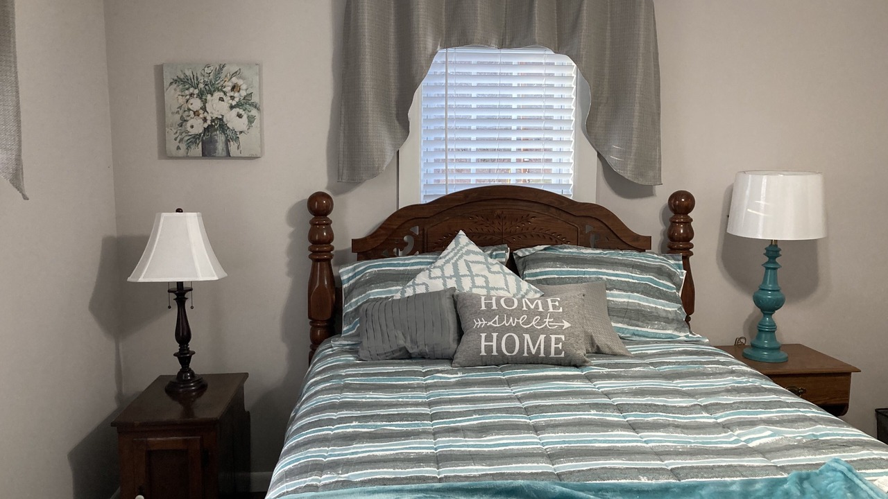 Photo of Bedroom in Vilas