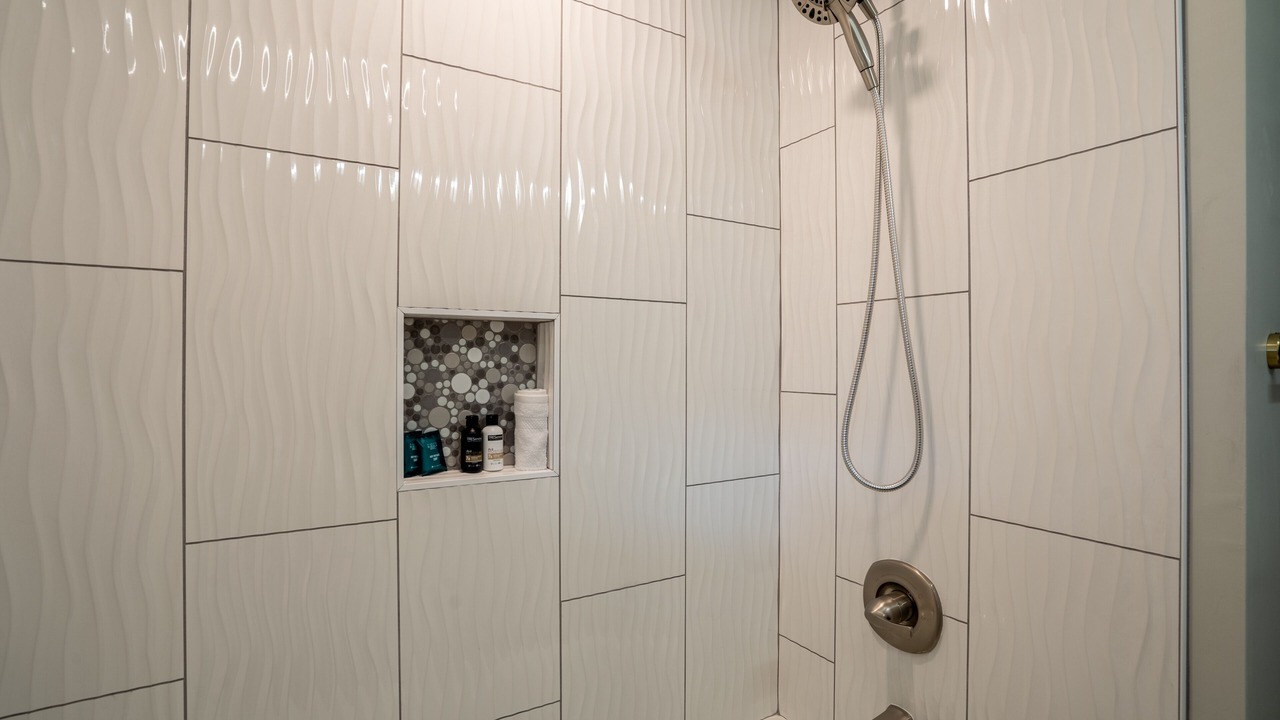 Photo of Bathroom in Southeast Raleigh