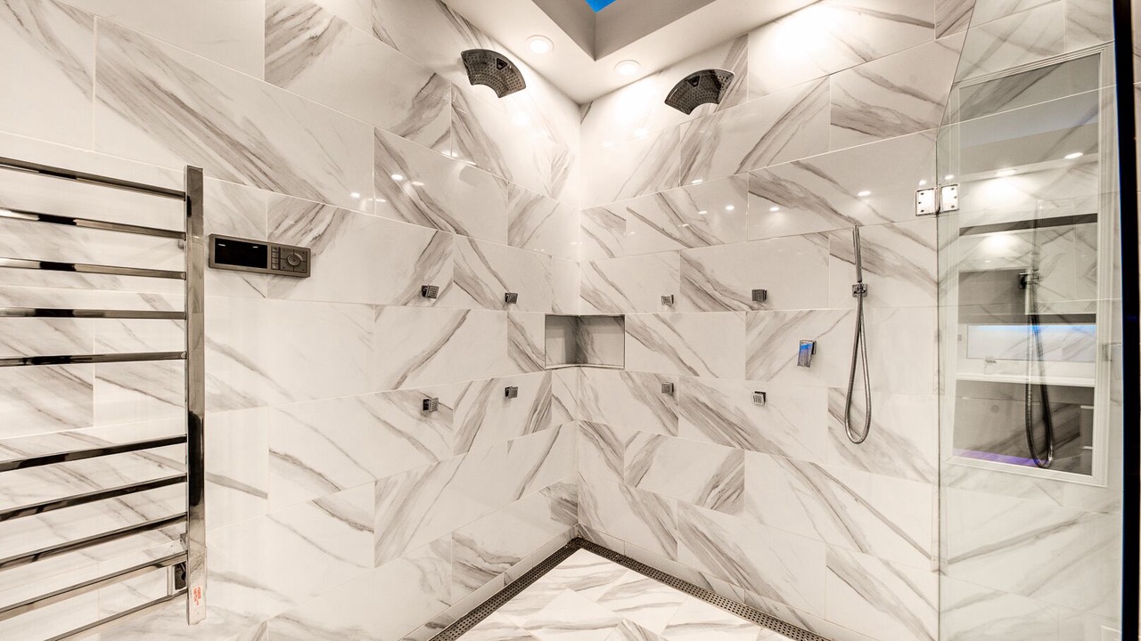 Photo of Bathroom in Morton Grove