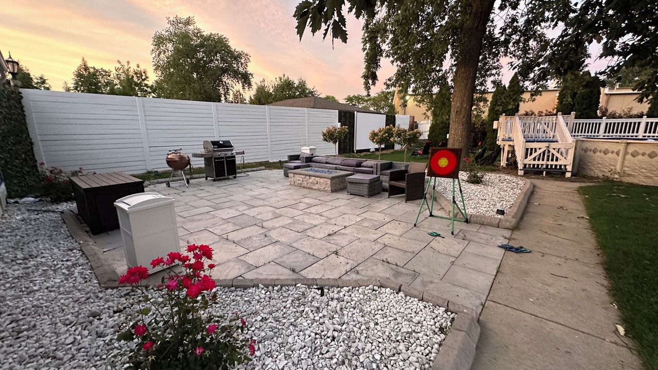 Photo of Outdoor in Morton Grove