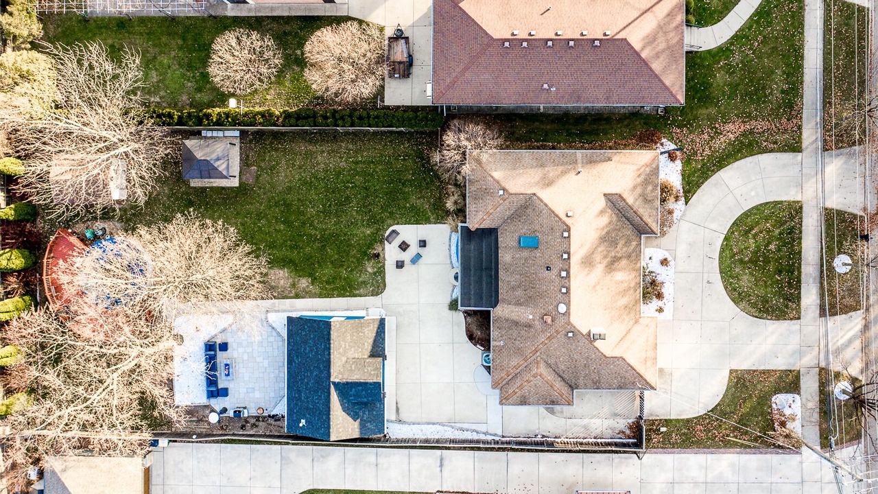 Photo of Outdoor in Morton Grove
