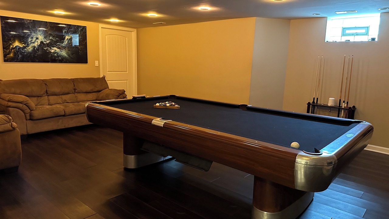 Photo of Bedroom in Morton Grove
