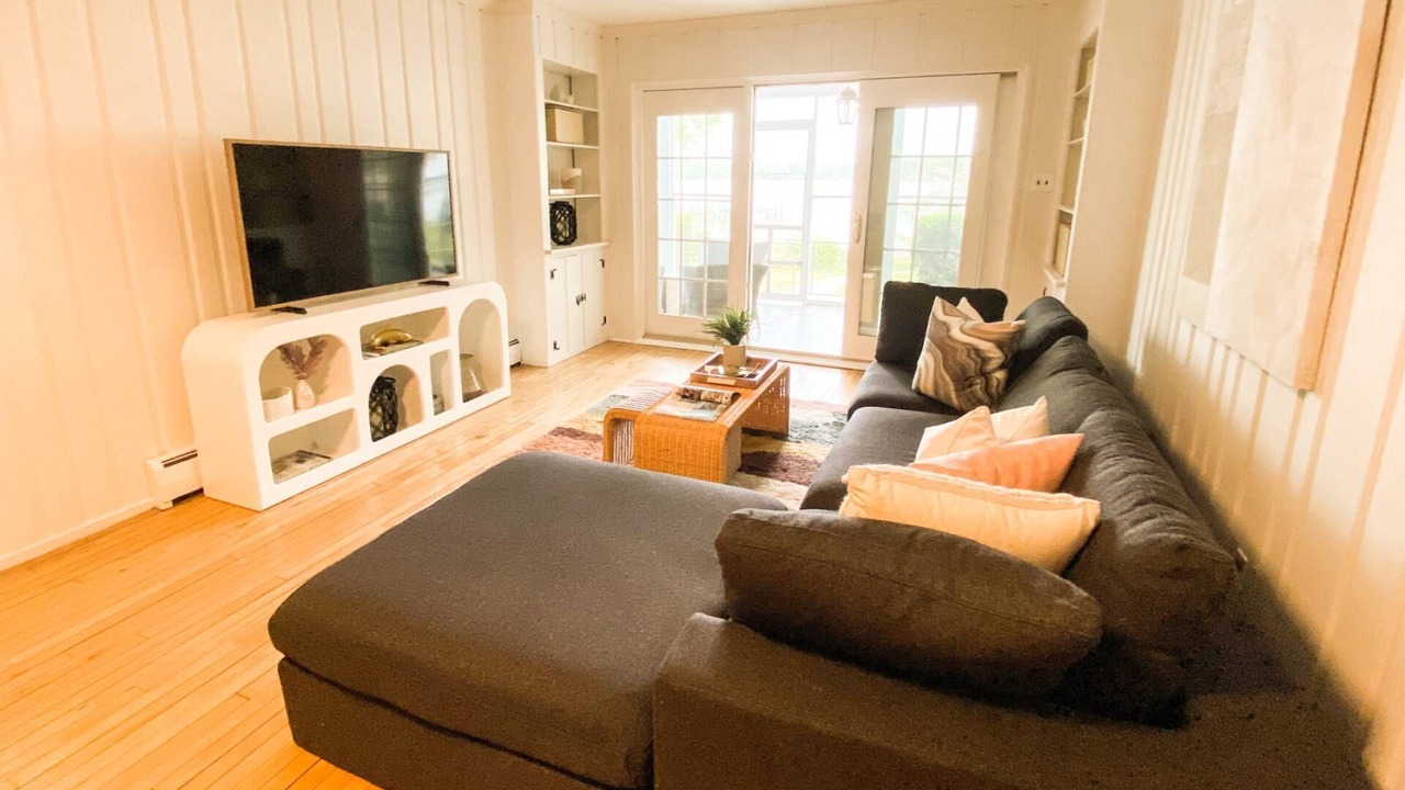 Photo of Bedroom in Severna Park