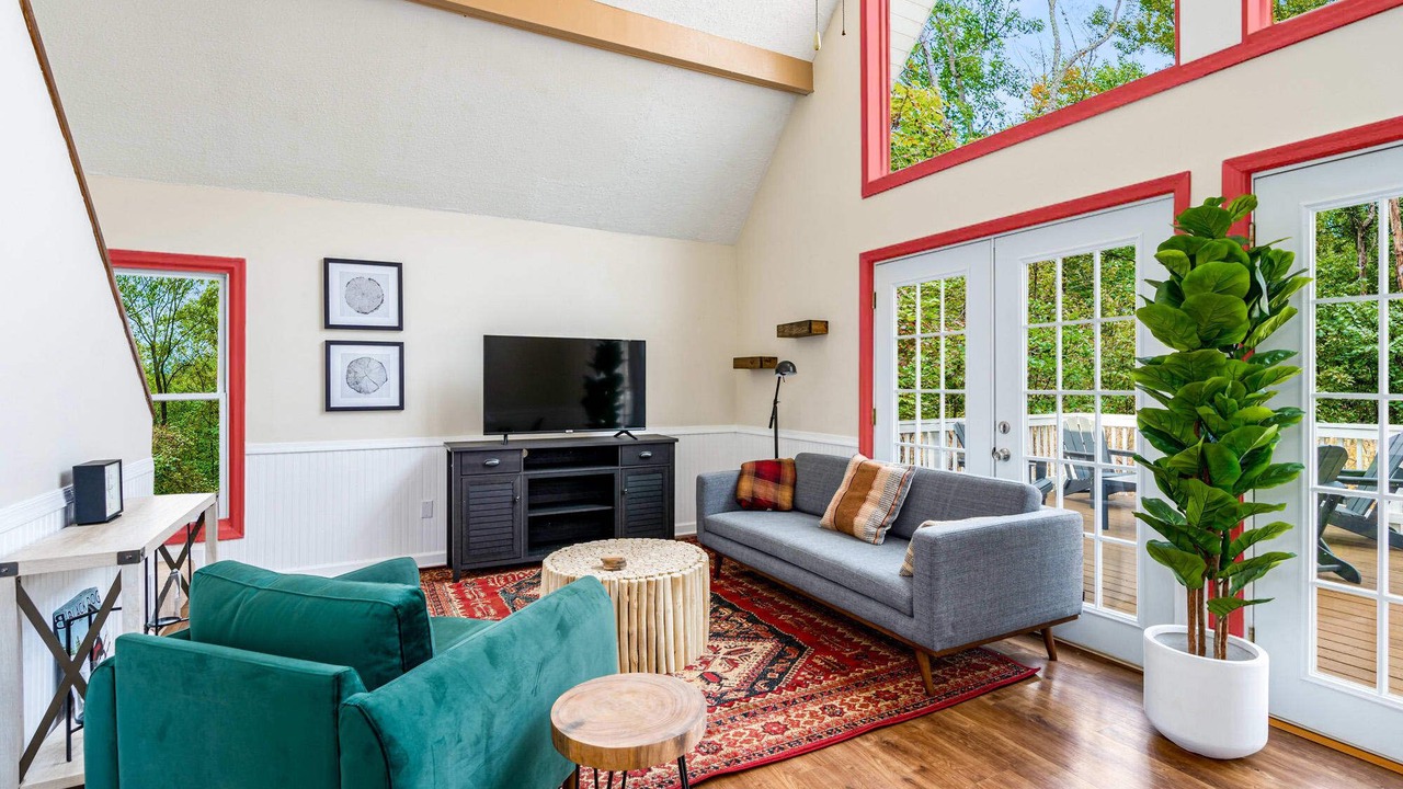 Photo of Livingroom in Ridgeway