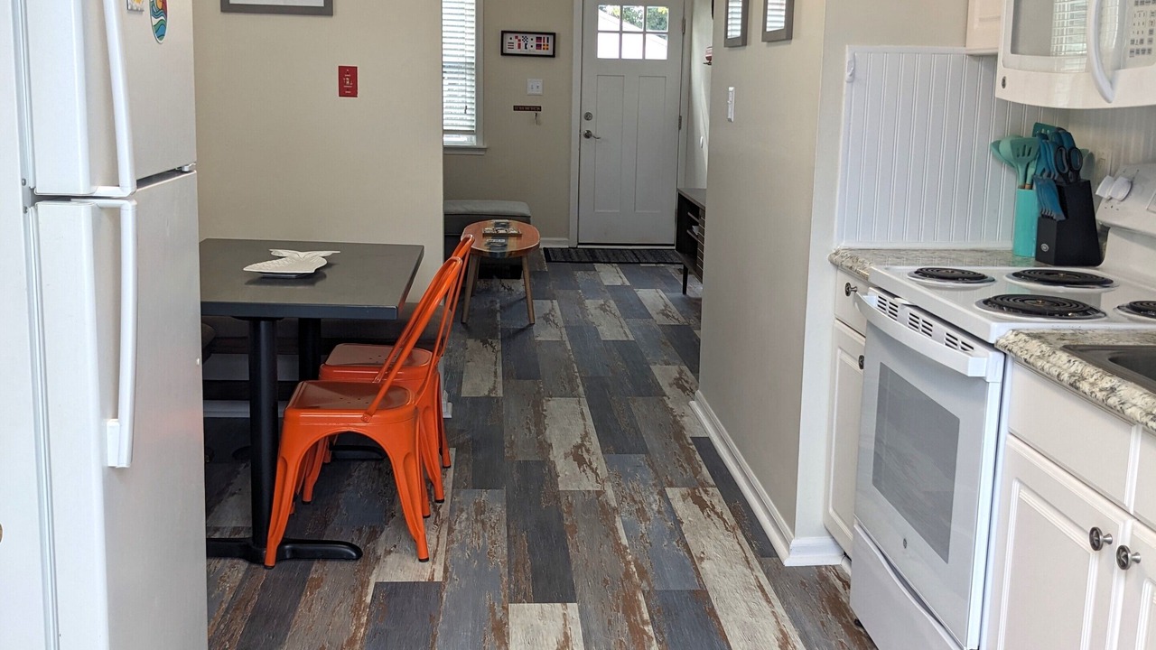 Photo of Kitchen in Del Haven