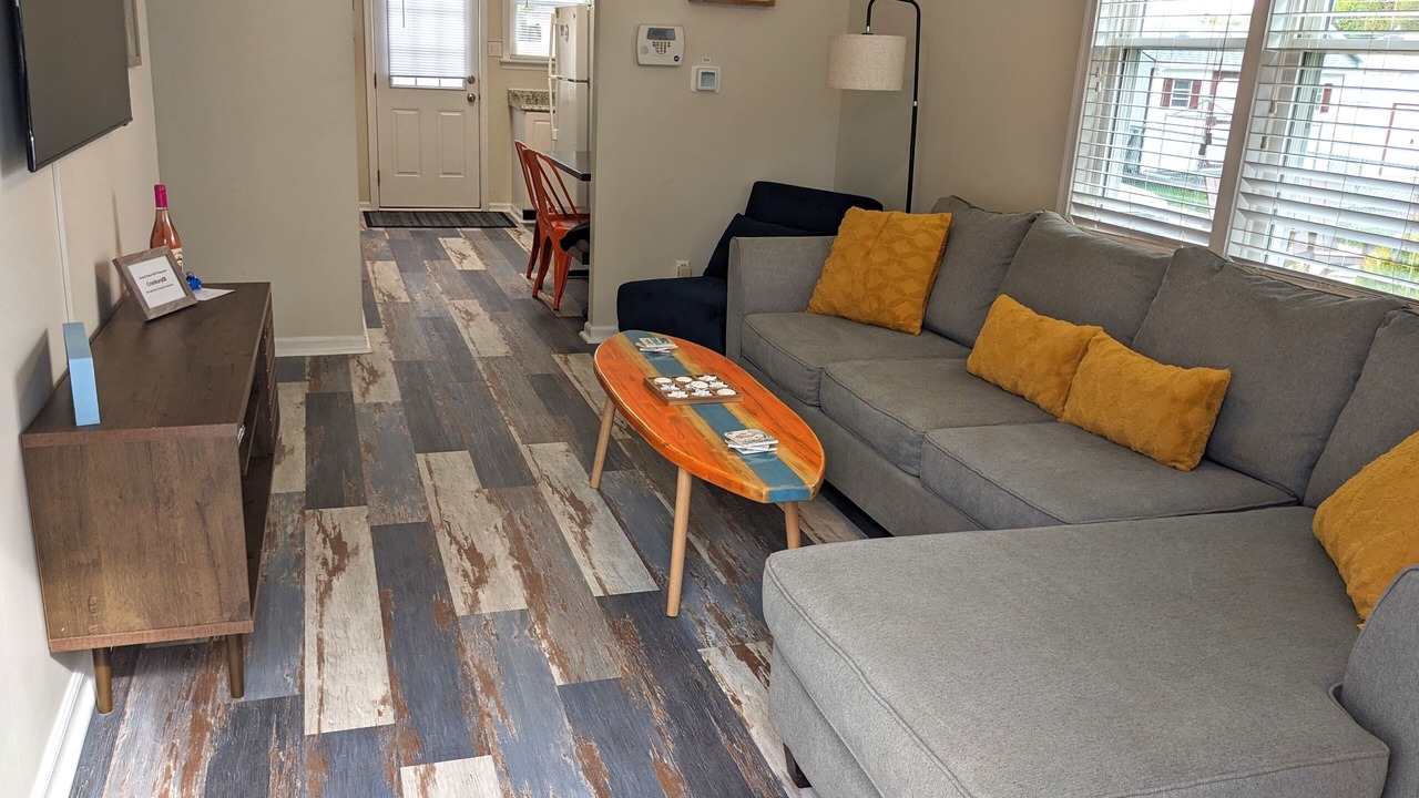 Photo of Livingroom in Del Haven