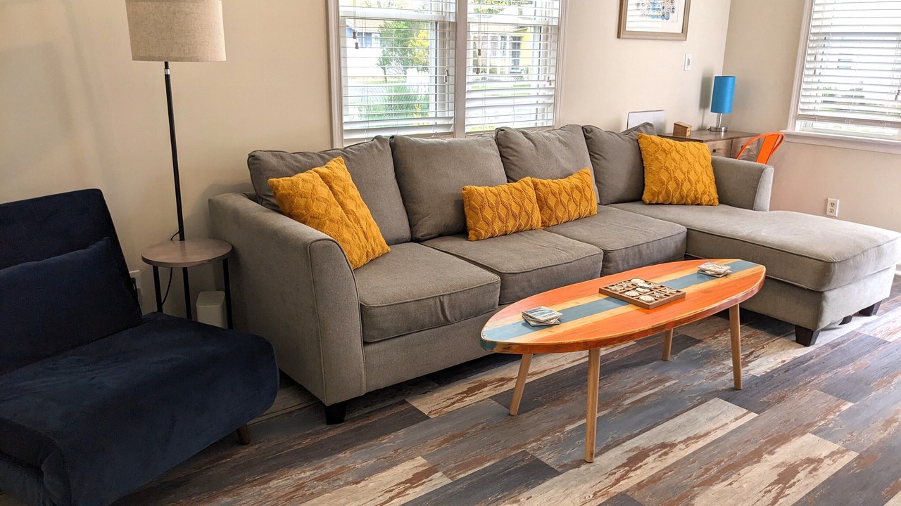 Photo of Livingroom in Del Haven