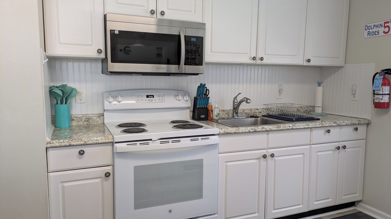 Photo of Kitchen in Del Haven