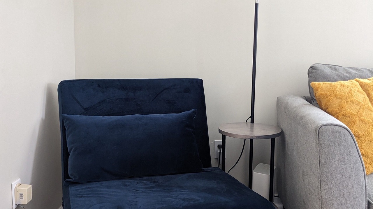 Photo of Livingroom in Del Haven