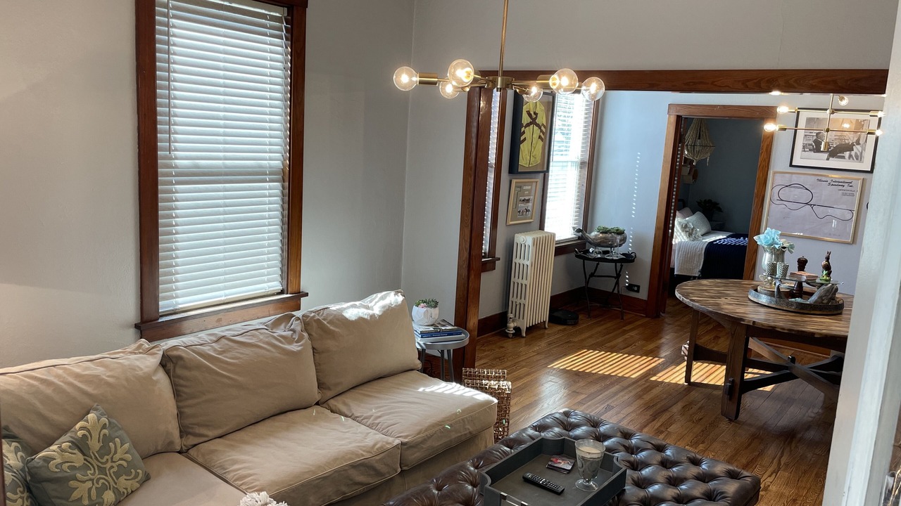 Photo of Bedroom in Carpentersville