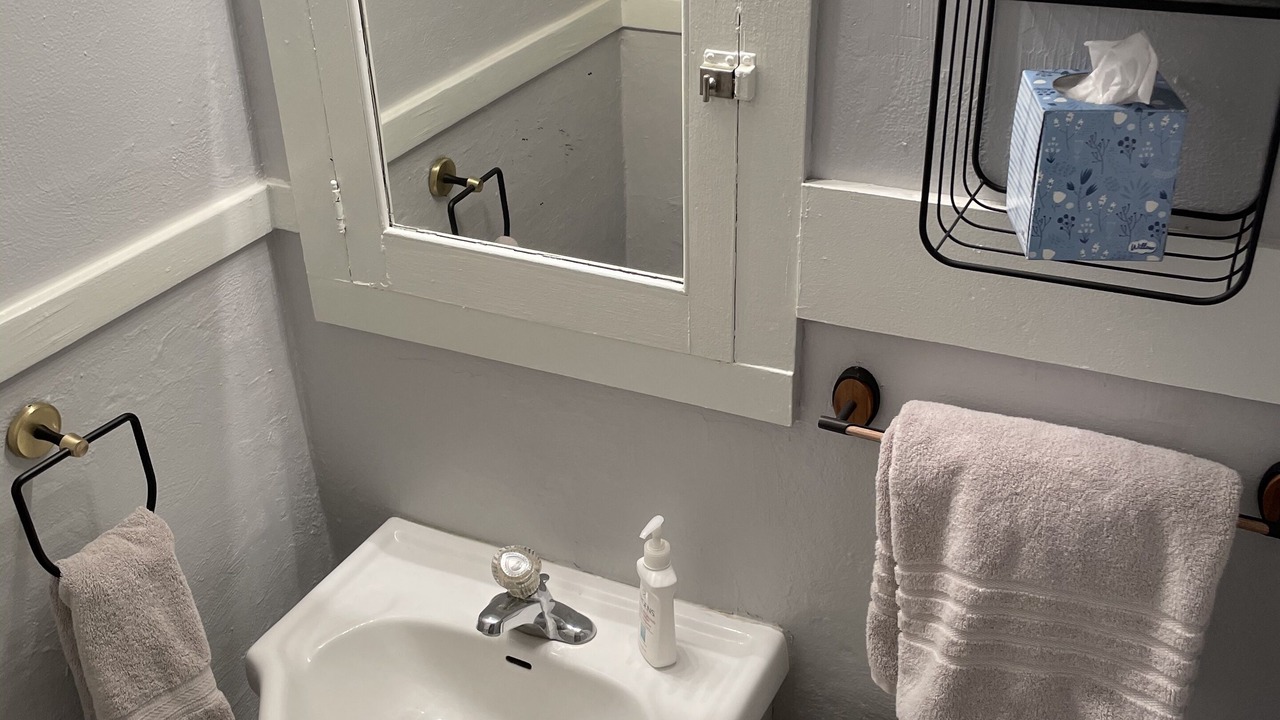 Photo of Bathroom in Carpentersville