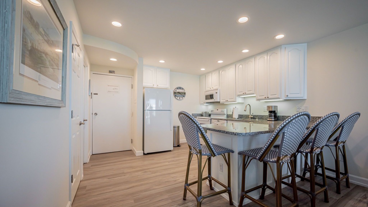 Photo of Kitchen in Rehoboth Beach