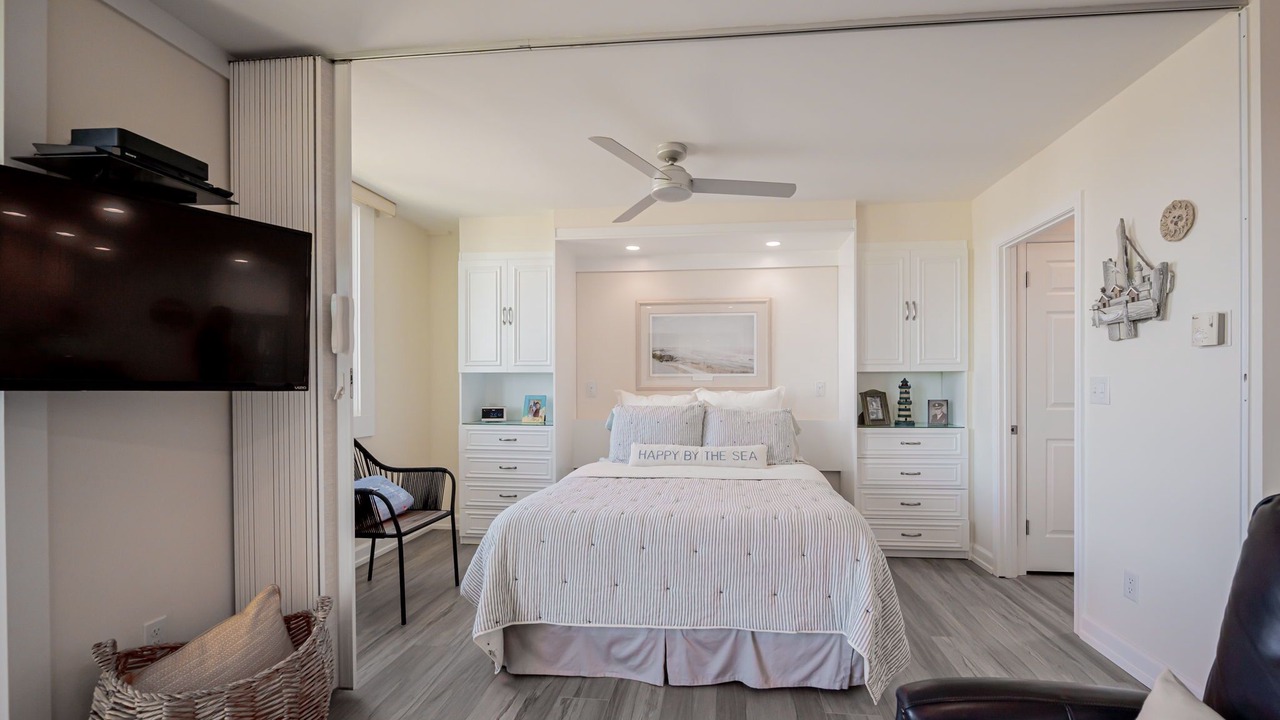 Photo of Bedroom in Rehoboth Beach