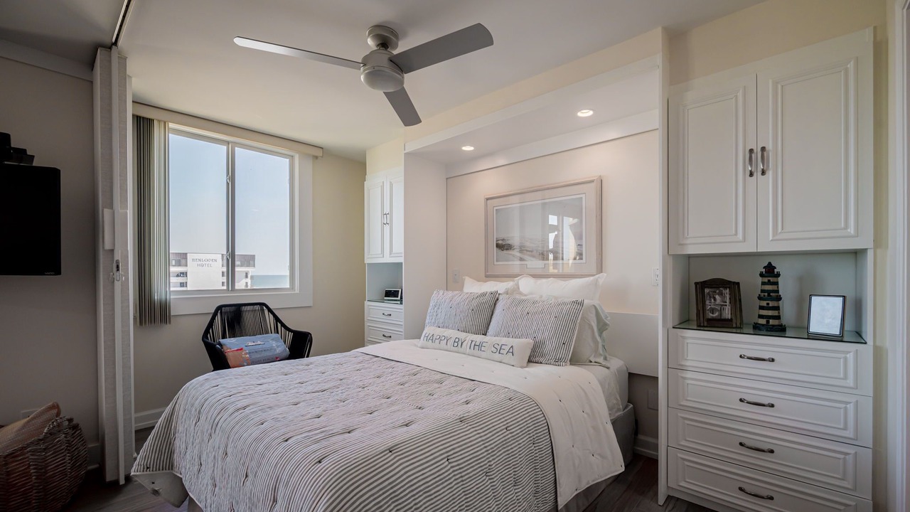 Photo of Bedroom in Rehoboth Beach