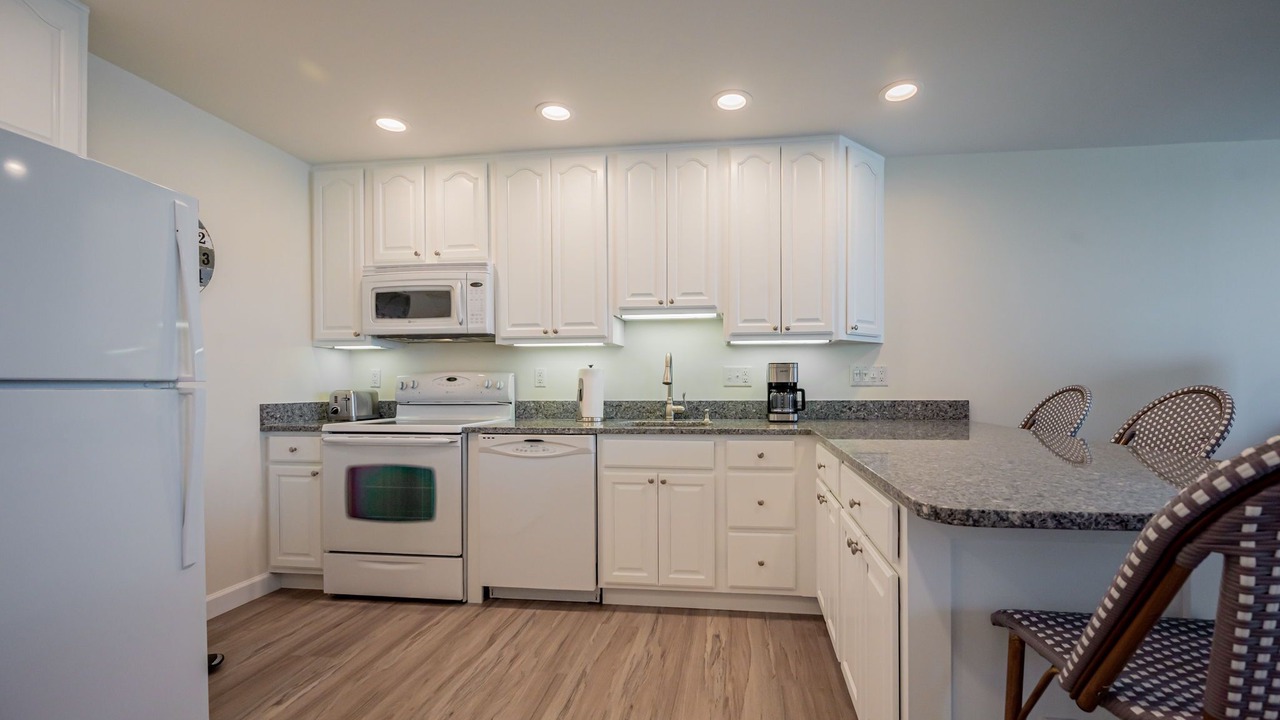 Photo of Kitchen in Rehoboth Beach