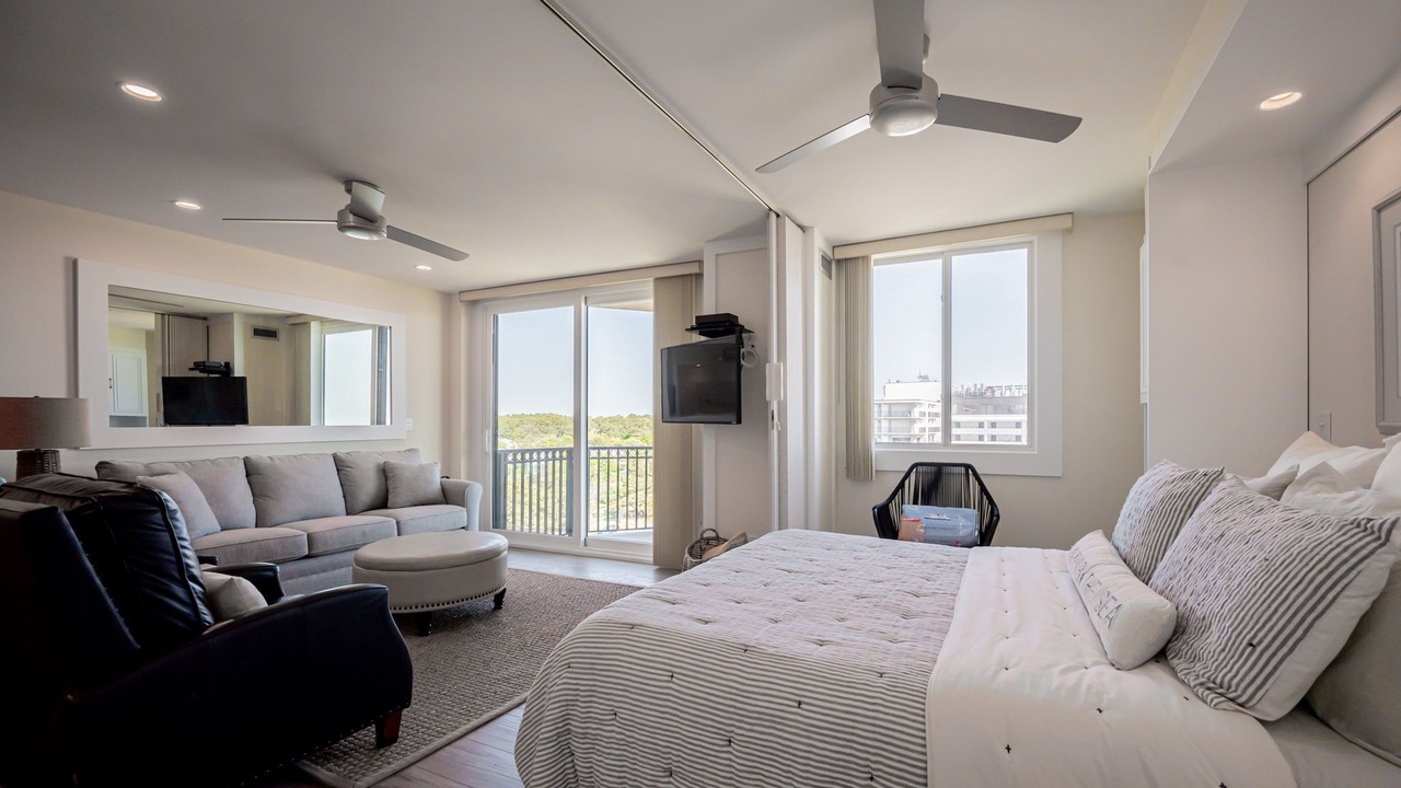 Photo of Bedroom in Rehoboth Beach