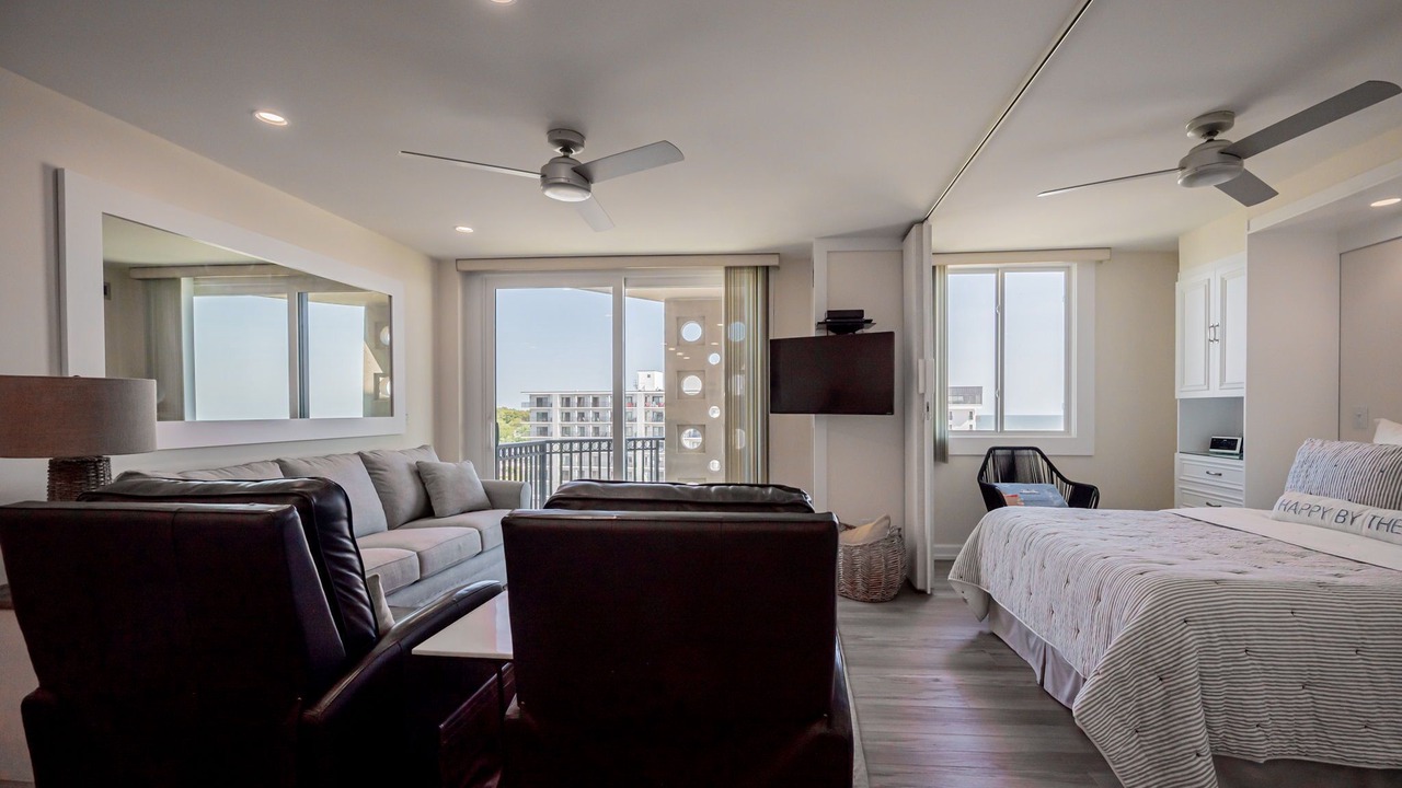 Photo of Bedroom in Rehoboth Beach