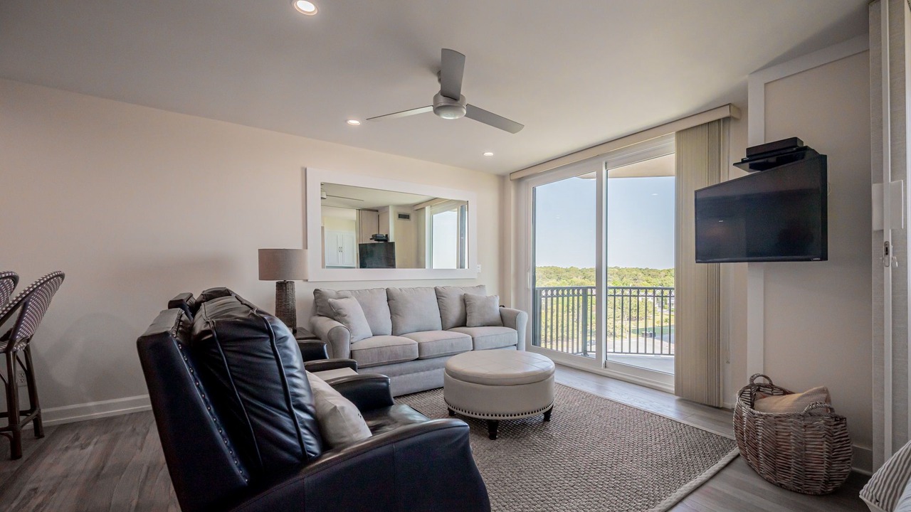 Photo of Livingroom in Rehoboth Beach