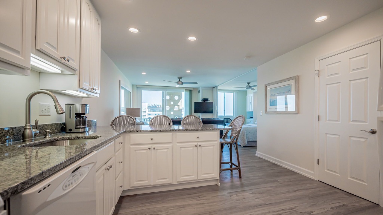 Photo of Kitchen in Rehoboth Beach