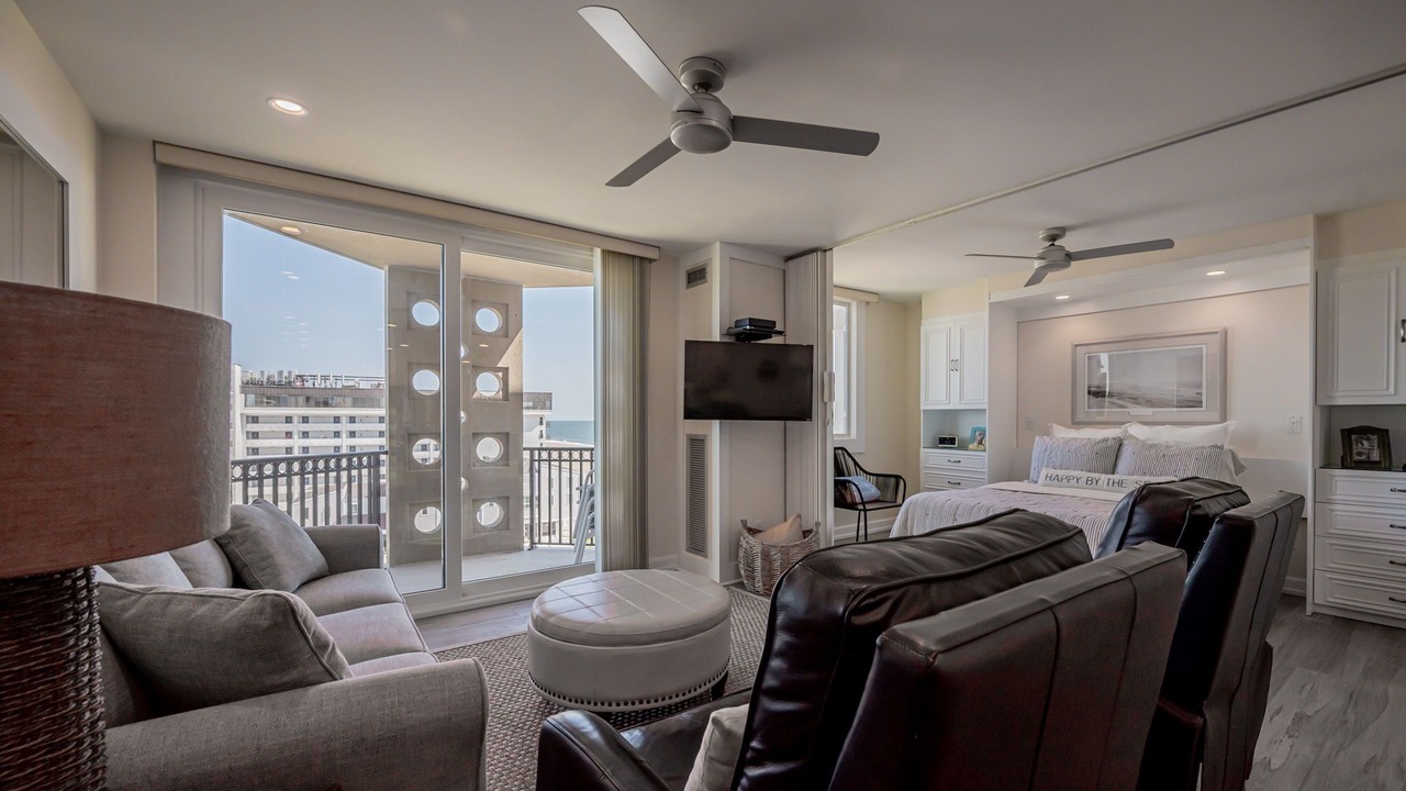 Photo of Bedroom in Rehoboth Beach