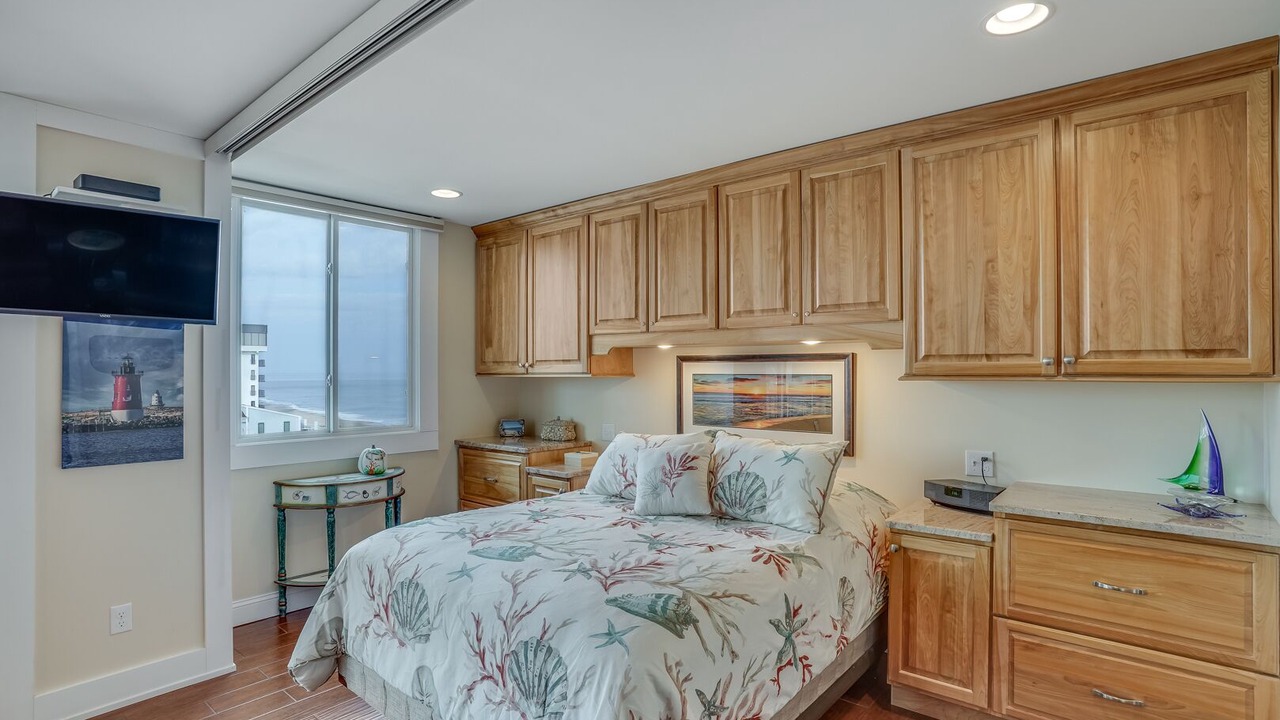 Photo of Bedroom in Rehoboth Beach