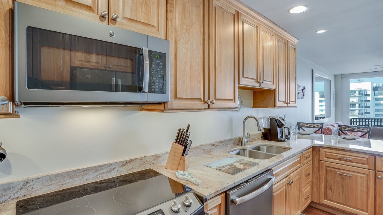 Photo of Kitchen in Rehoboth Beach