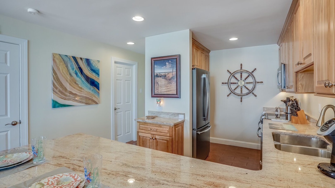 Photo of Kitchen in Rehoboth Beach