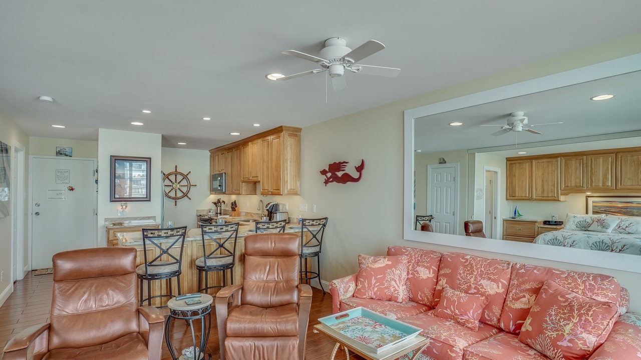 Photo of Livingroom in Rehoboth Beach