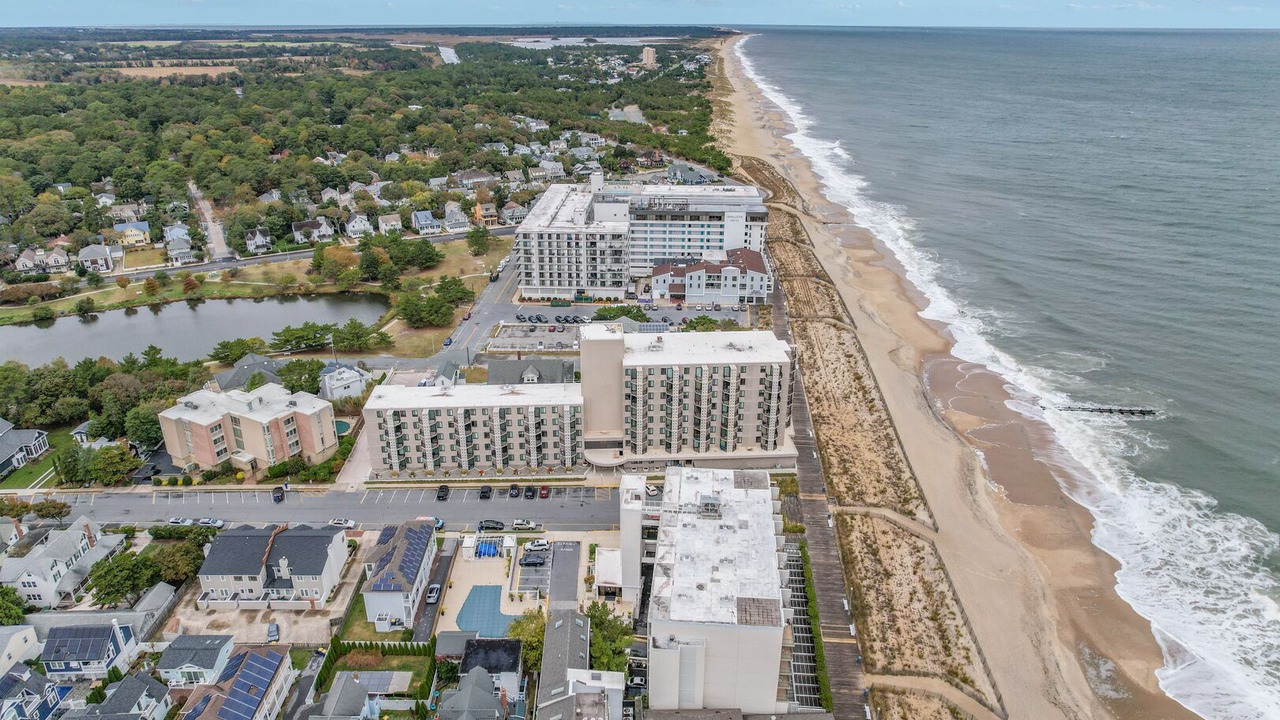 Photo of Outdoor in Rehoboth Beach