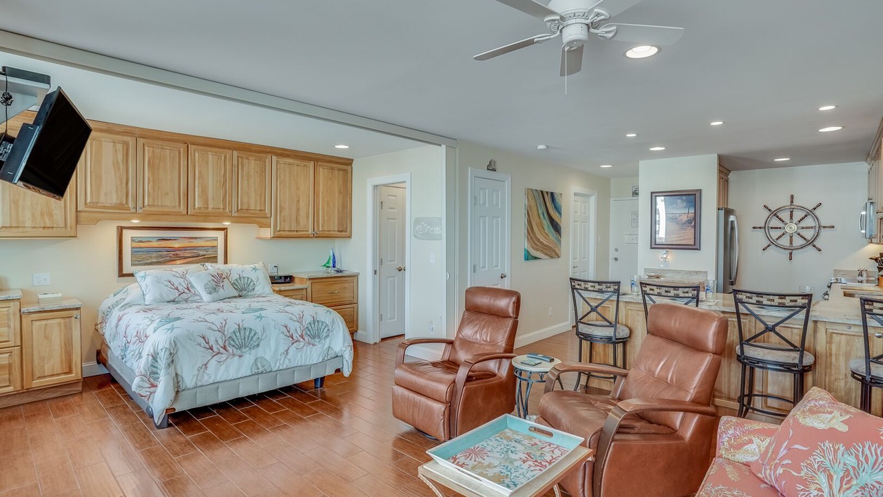Photo of Bedroom in Rehoboth Beach