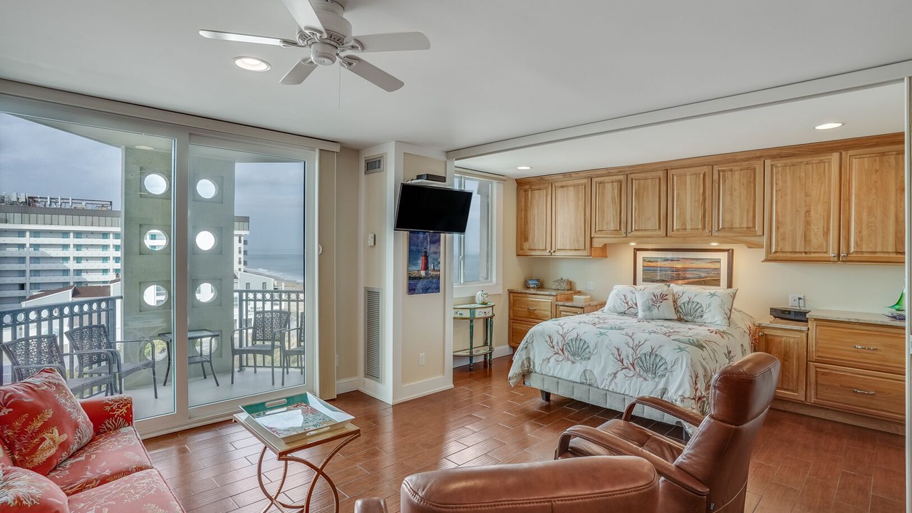 Photo of Bedroom in Rehoboth Beach