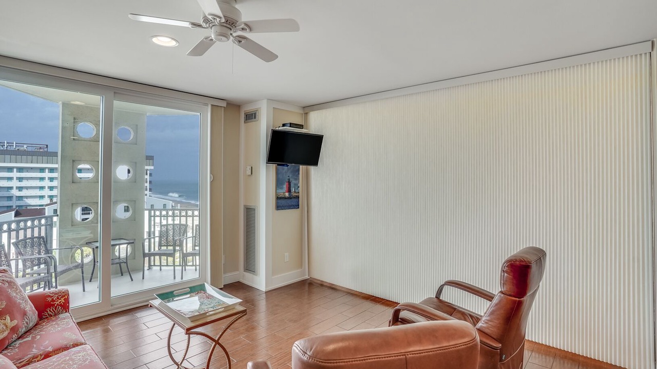Photo of Livingroom in Rehoboth Beach