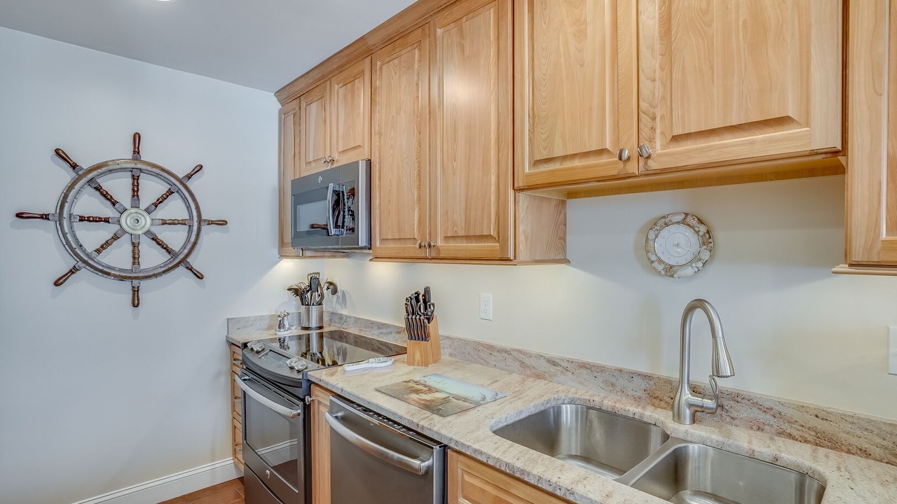 Photo of Kitchen in Rehoboth Beach