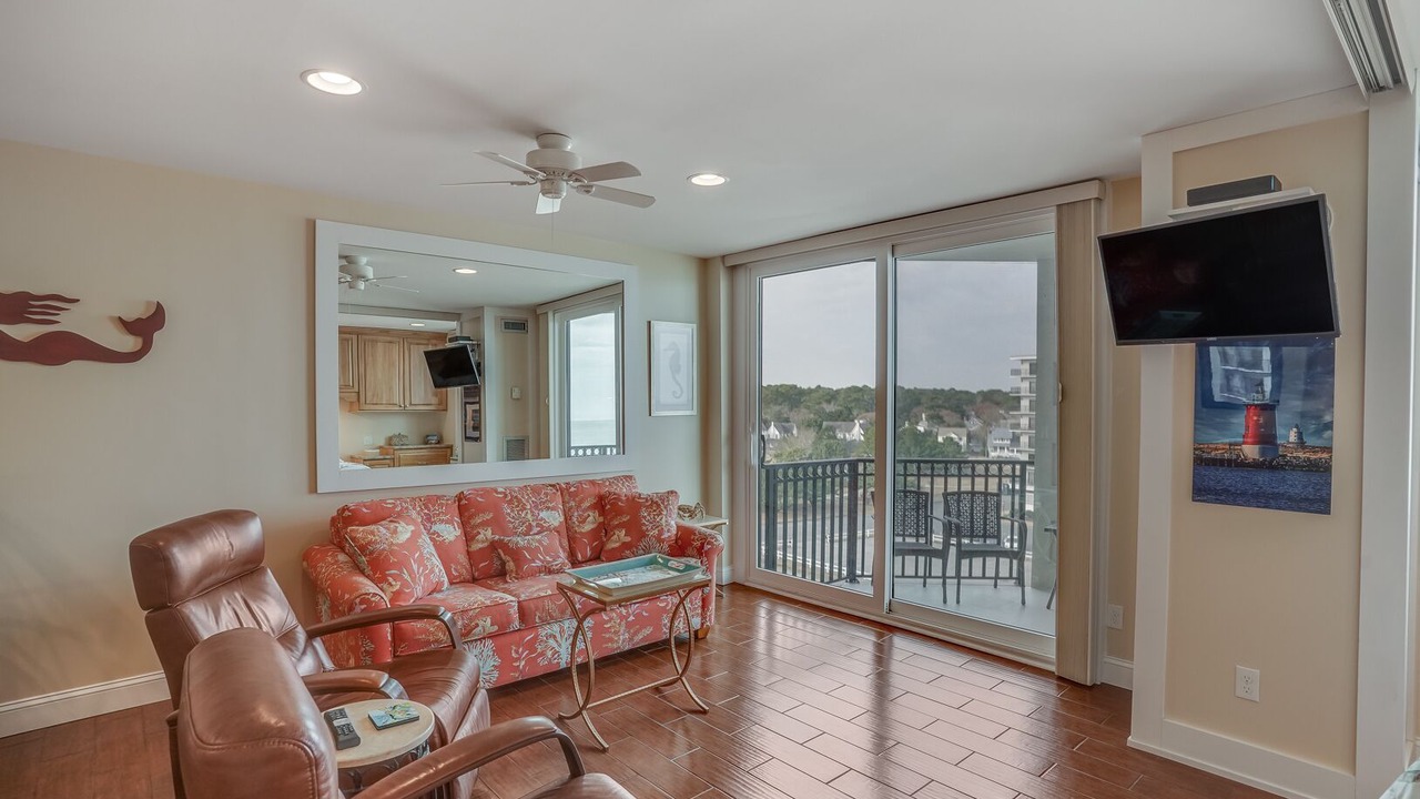 Photo of Livingroom in Rehoboth Beach