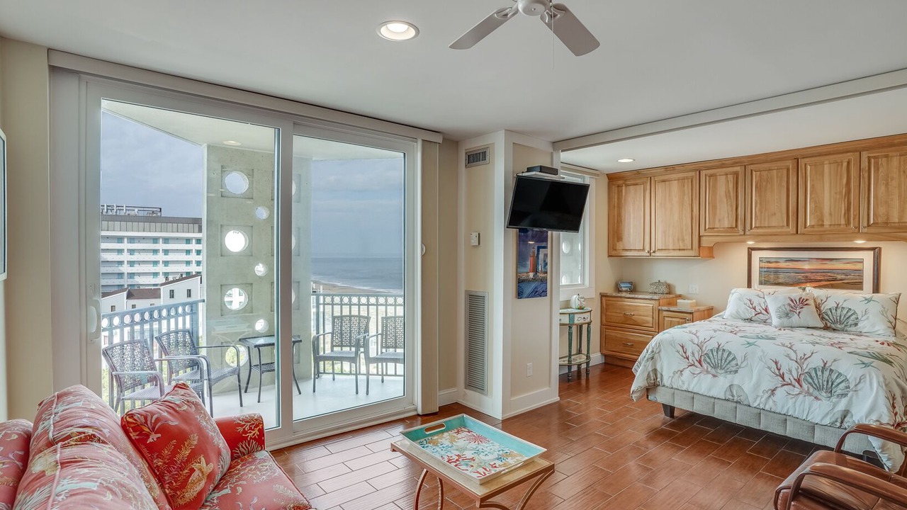 Photo of Bedroom in Rehoboth Beach