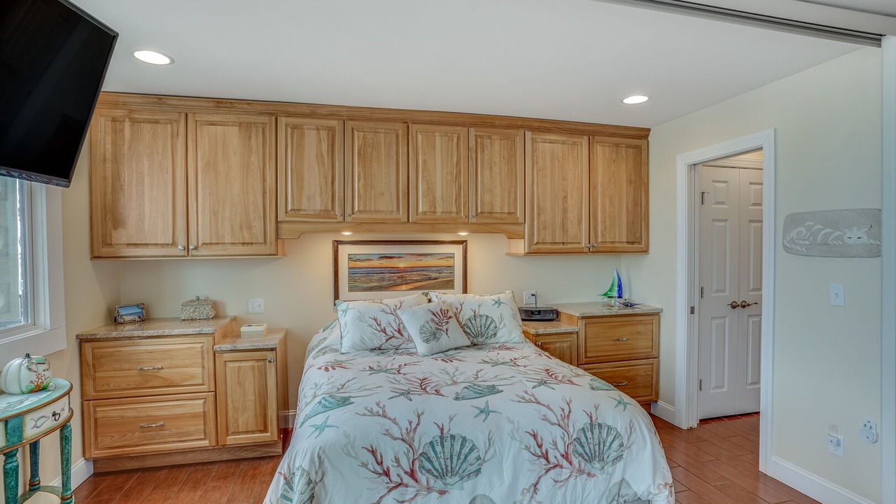 Photo of Bedroom in Rehoboth Beach