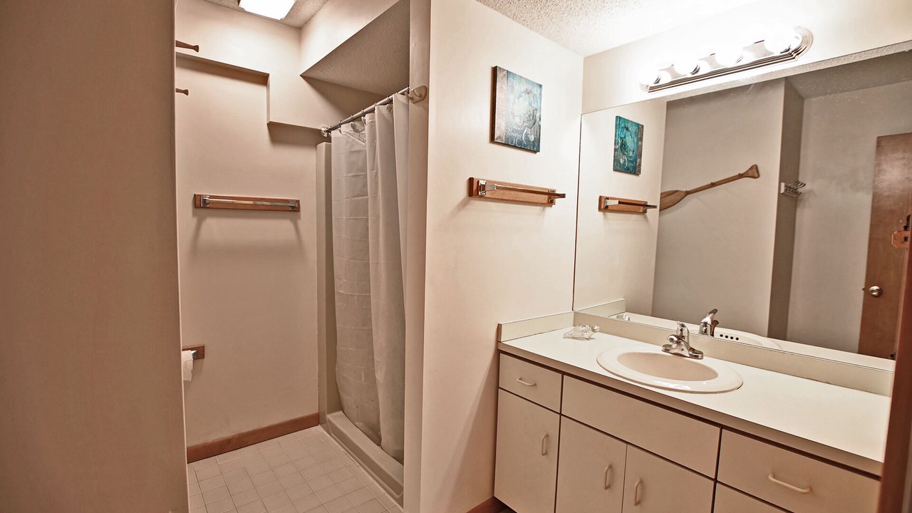 Photo of Bathroom in Fenwick Island