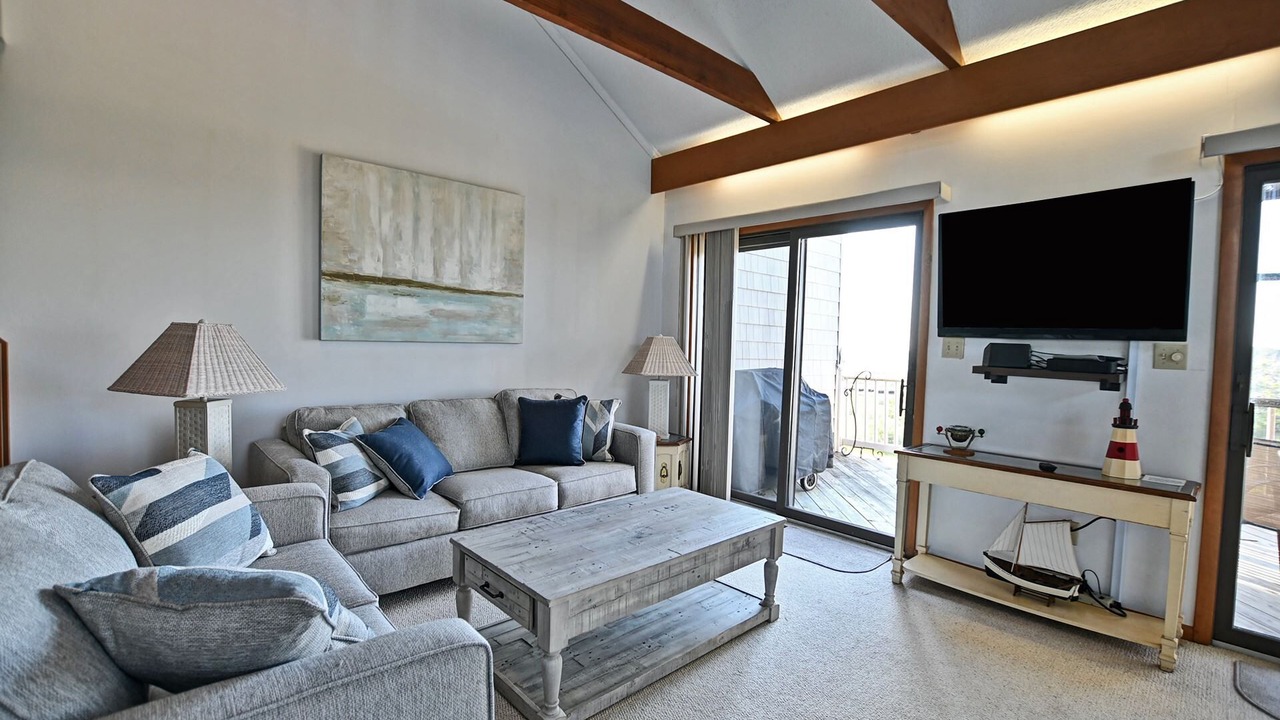 Photo of Livingroom in Fenwick Island