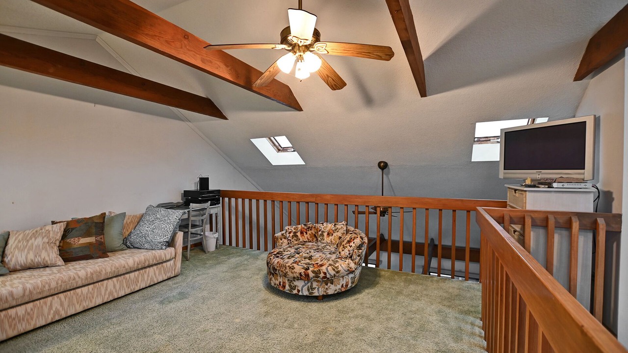 Photo of Livingroom in Fenwick Island