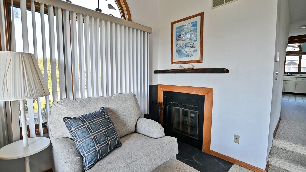 Photo of Livingroom in Fenwick Island