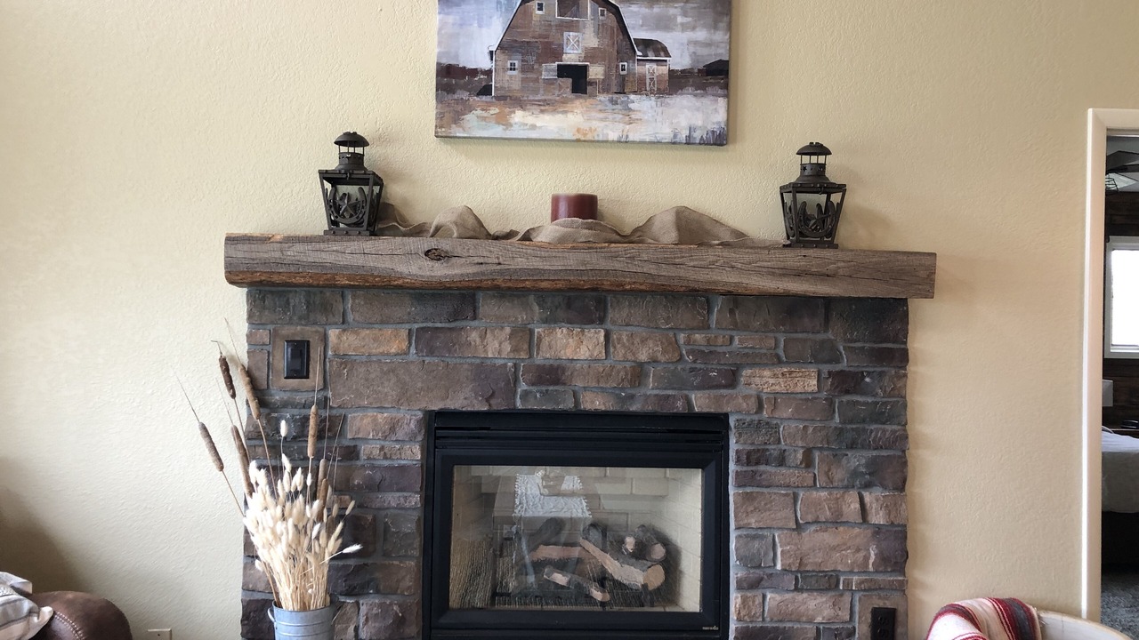 Photo of Livingroom in Clarke County