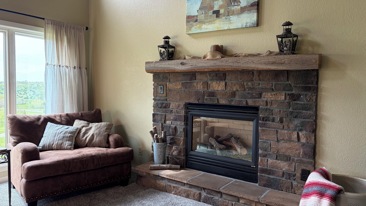 Photo of Livingroom in Clarke County