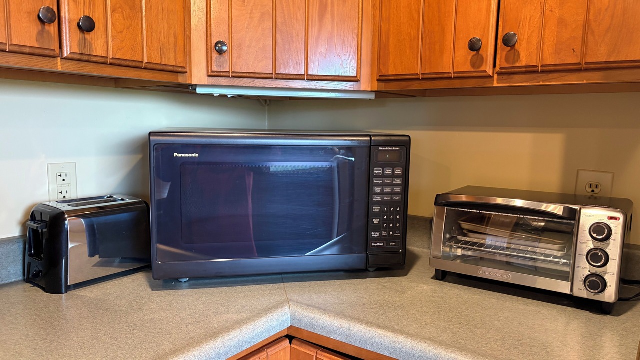 Photo of Kitchen in Clarke County