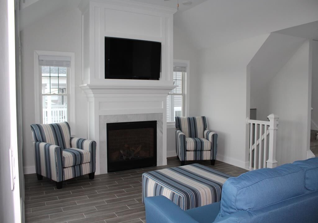 Photo of Bedroom in Beach Haven