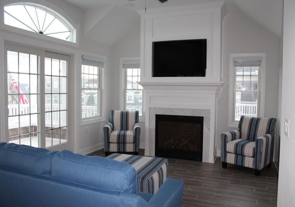 Photo of Bedroom in Beach Haven