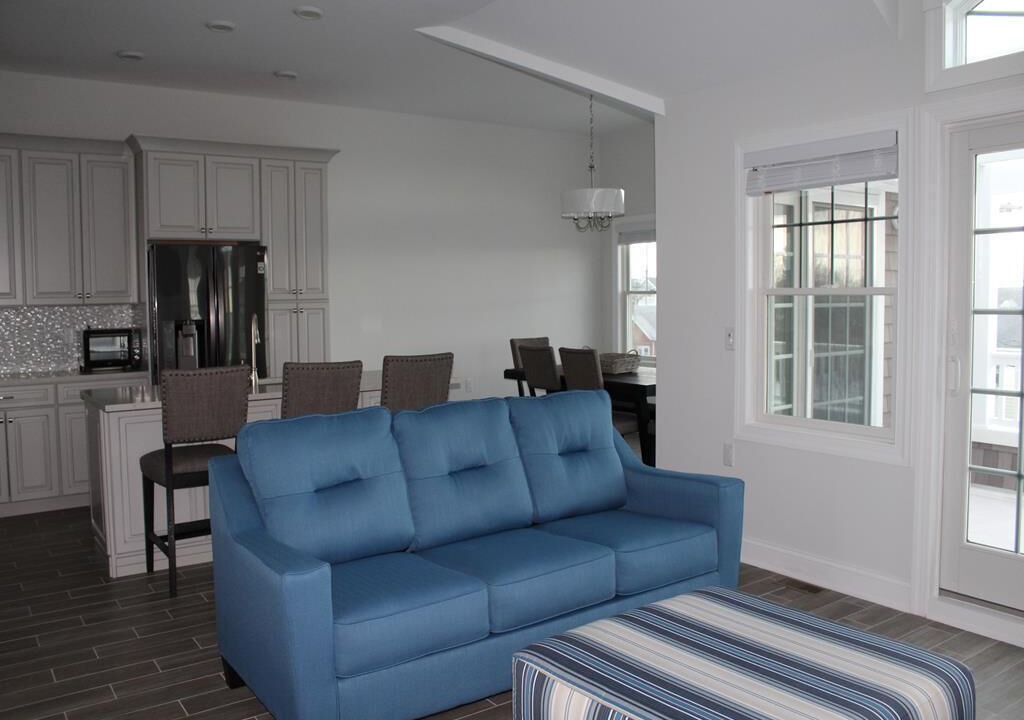 Photo of Bedroom in Beach Haven