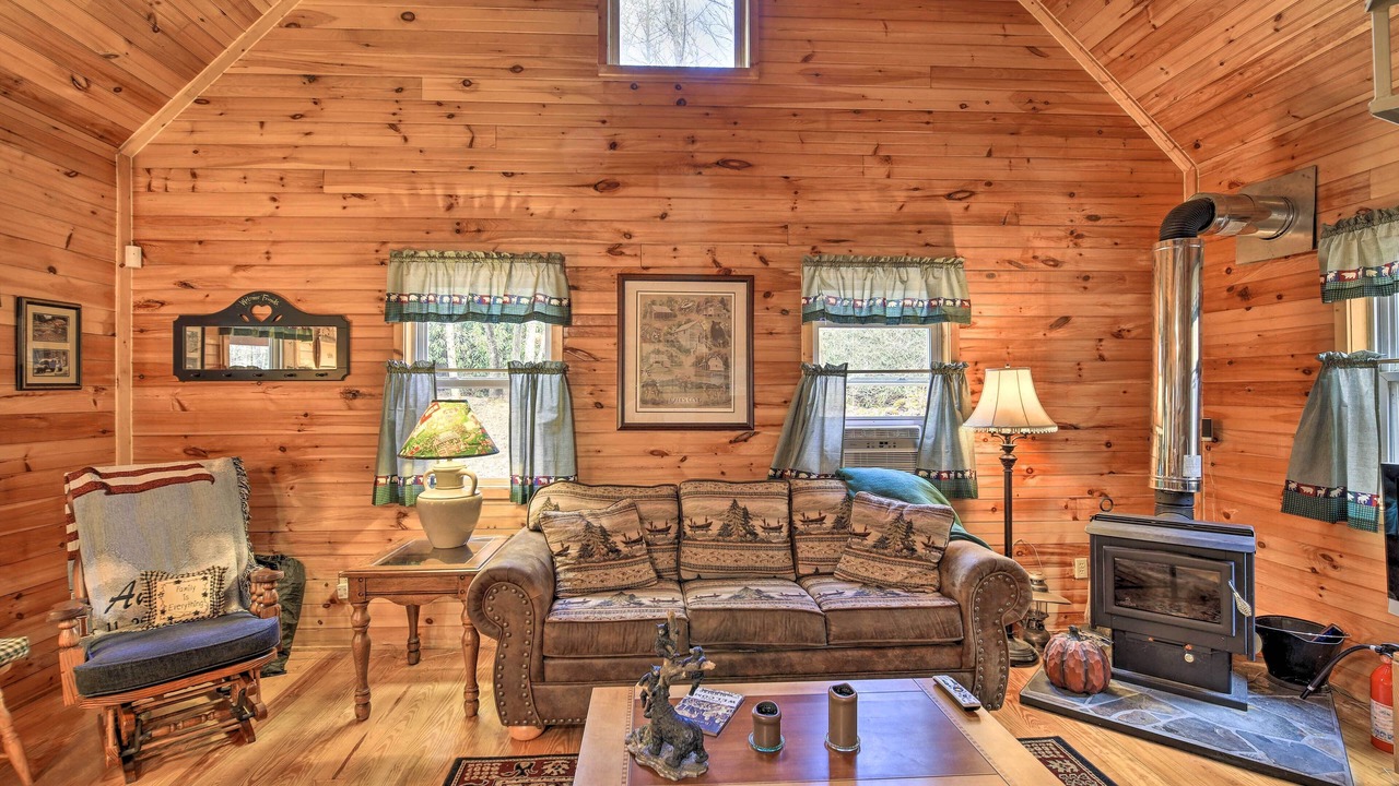 Photo of Livingroom in Butler
