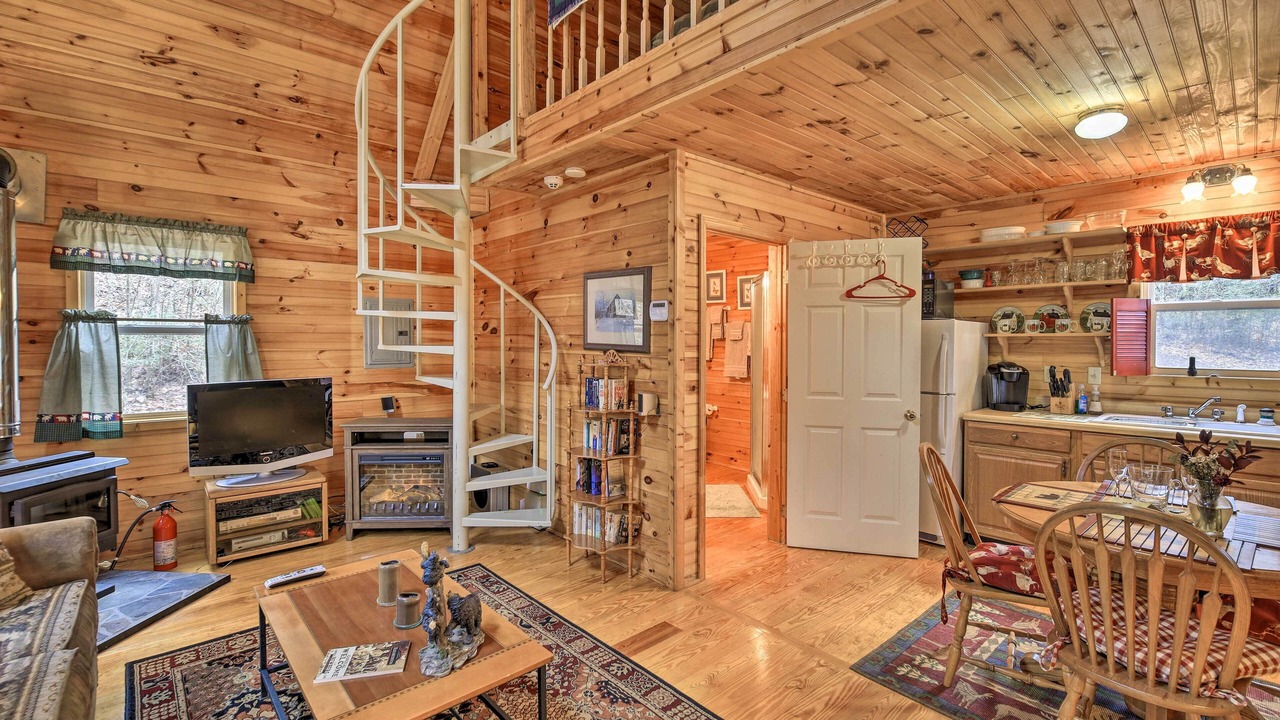 Photo of Livingroom in Butler